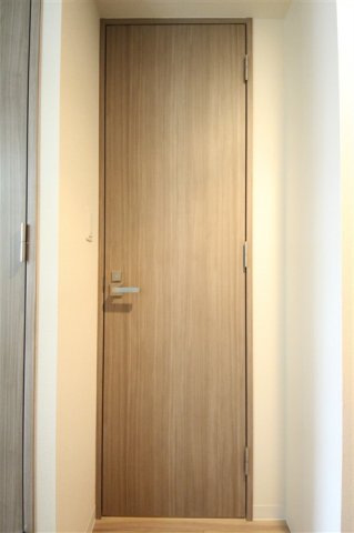 プレサンス上町台クレストの内装写真
