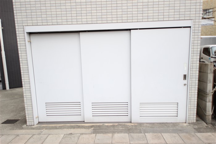 レジュールアッシュ梅田WESTGATEのその他写真