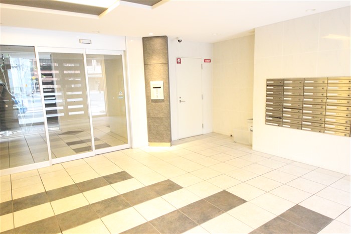 レジュールアッシュ梅田WEST GATEのその他写真