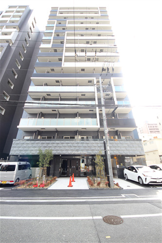 プレサンス堺筋本町ディスティニー