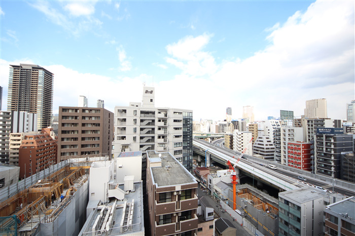 プレサンス堺筋本町ディスティニーのその他写真