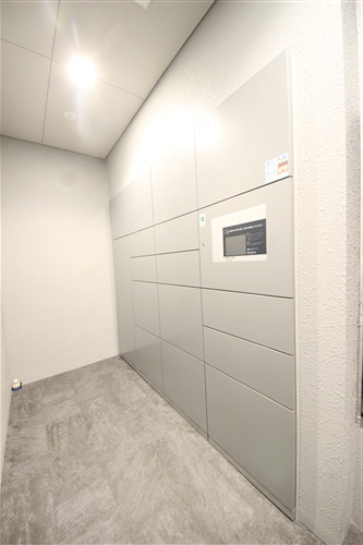 プレサンス堺筋本町ディスティニーのその他写真