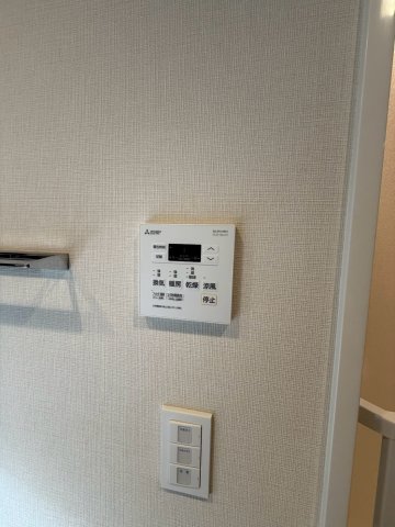 コンフォリア・リヴ本町WEST Qのその他写真
