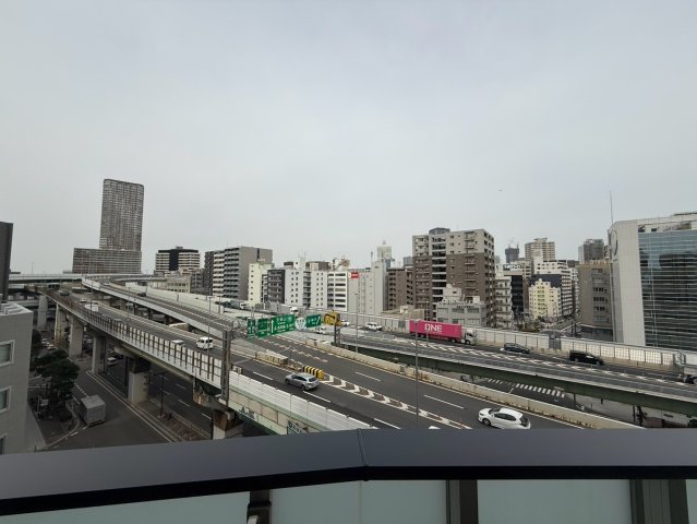 コンフォリア・リヴ本町WEST Qのその他写真
