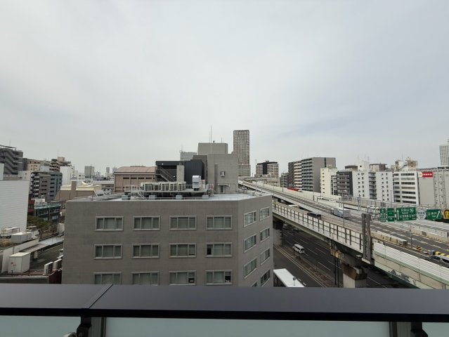コンフォリア・リヴ本町WEST Qのその他写真