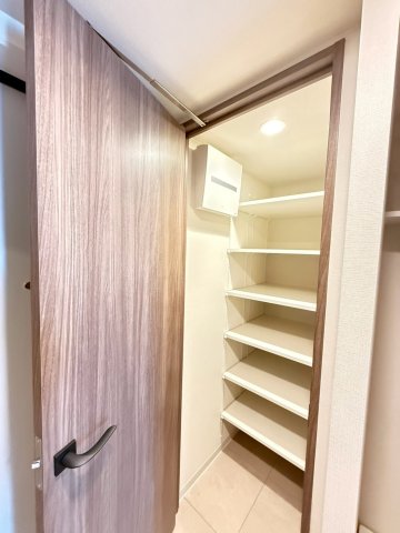 コンフォリア・リヴ本町WEST Qのその他写真