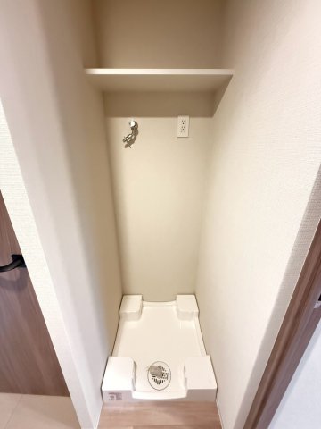 コンフォリア・リヴ本町WEST Qのその他写真