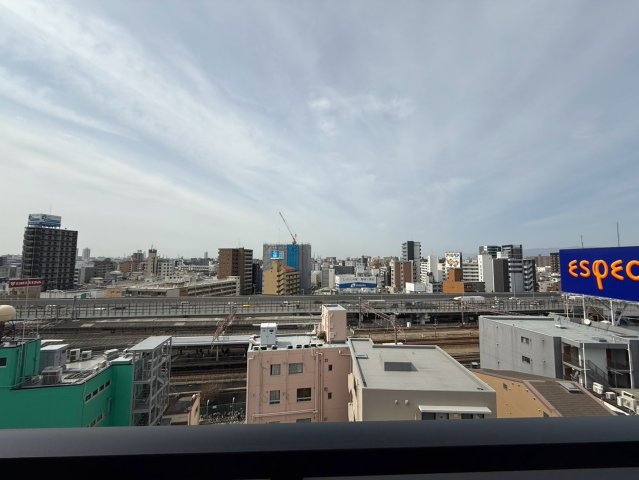 ザ・パークハビオ塚本のその他写真