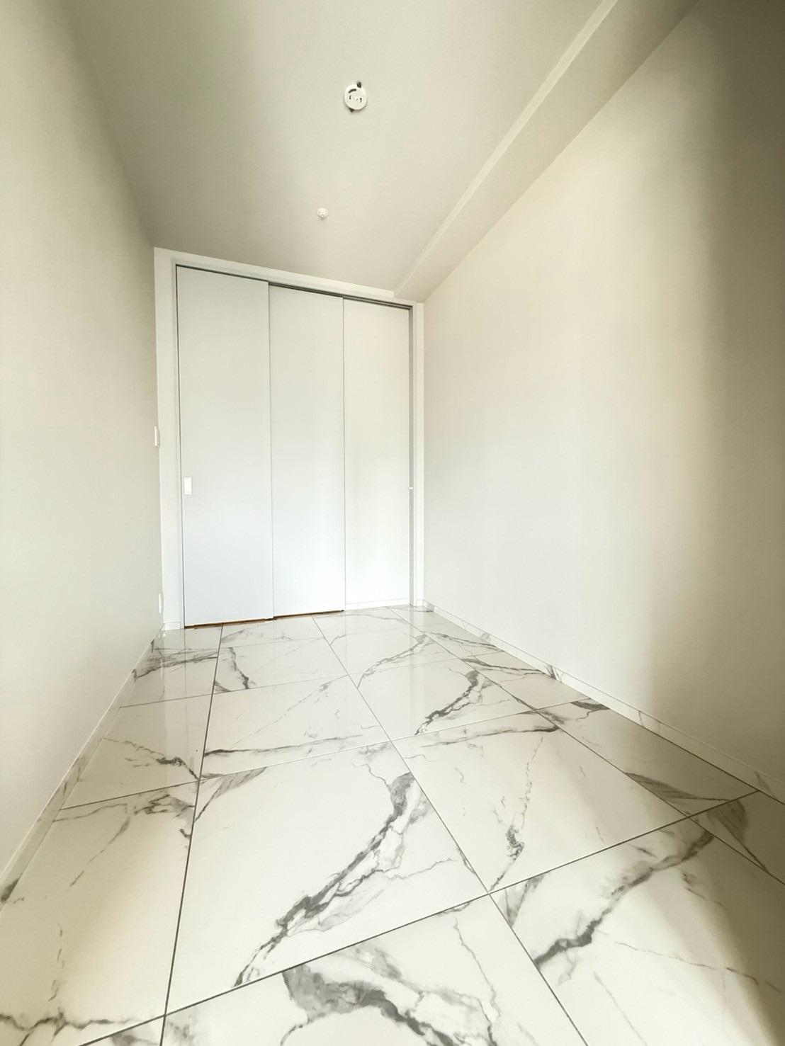 S-RESIDENCE福島diverseの内装写真