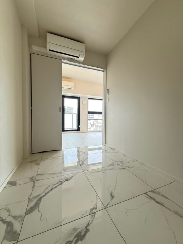 S-RESIDENCE福島diverseの内装写真