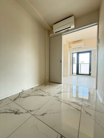 S-RESIDENCE福島diverseの内装写真