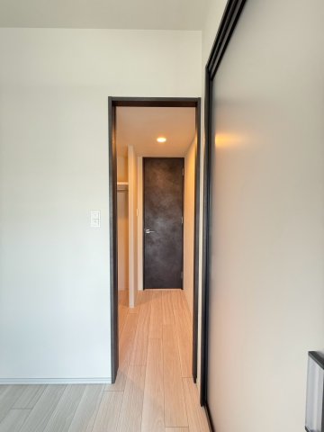 S-RESIDENCE福島diverseの内装写真