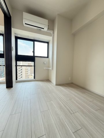 S-RESIDENCE福島diverseの内装写真