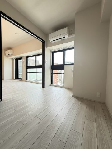 S-RESIDENCE福島diverseの内装写真