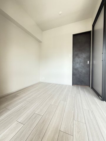 S-RESIDENCE福島diverseの内装写真