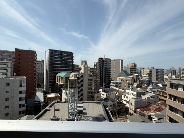 S-RESIDENCE福島diverseのその他写真