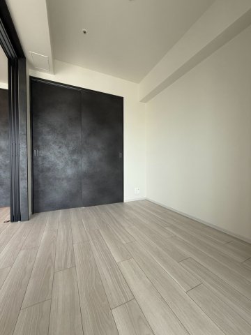 S-RESIDENCE福島diverseの居間写真