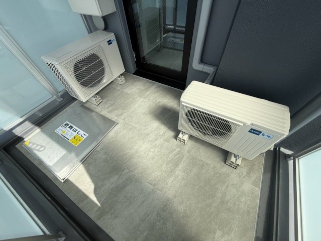 S-RESIDENCE福島diverseのその他写真