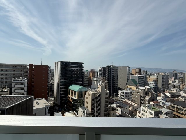 S-RESIDENCE福島diverseのその他写真