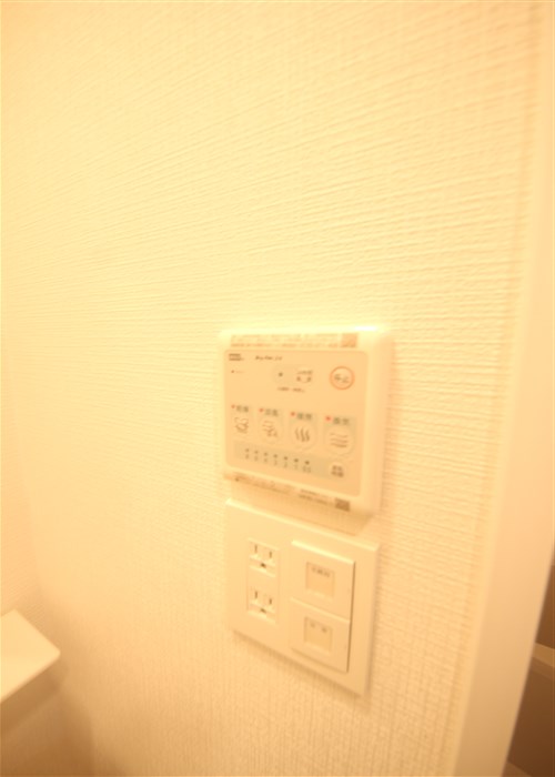 エスリードレジデンスグラン大阪福島ノースのその他写真