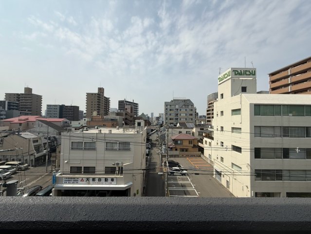 コートエスト都島のその他写真