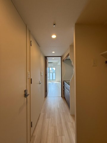アプリーレ松屋町の内装写真