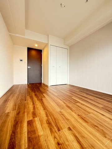 アプリーレ松屋町の内装写真