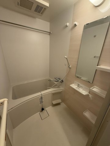 アプリーレ松屋町の風呂写真