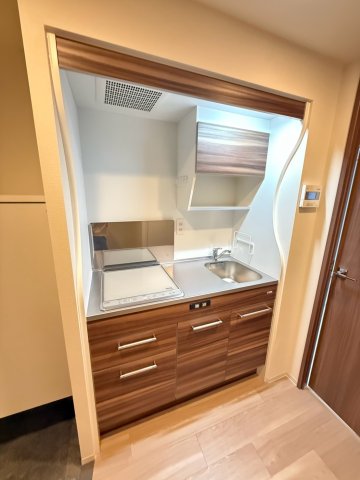 アプリーレ松屋町のその他写真