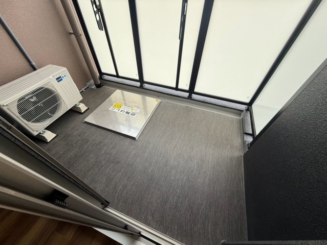 アプリーレ松屋町のその他写真