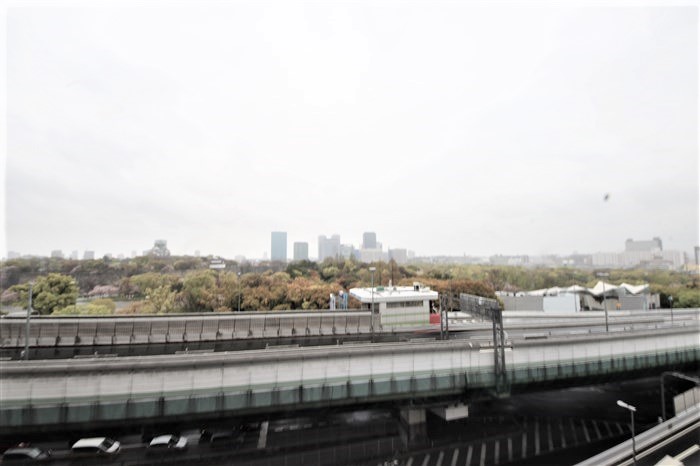 エスリード大阪城公園のその他写真