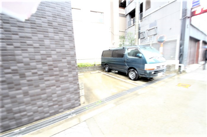 エスリード大阪城公園のその他写真