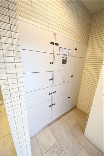 ディクス梅田東レジデンスのその他写真