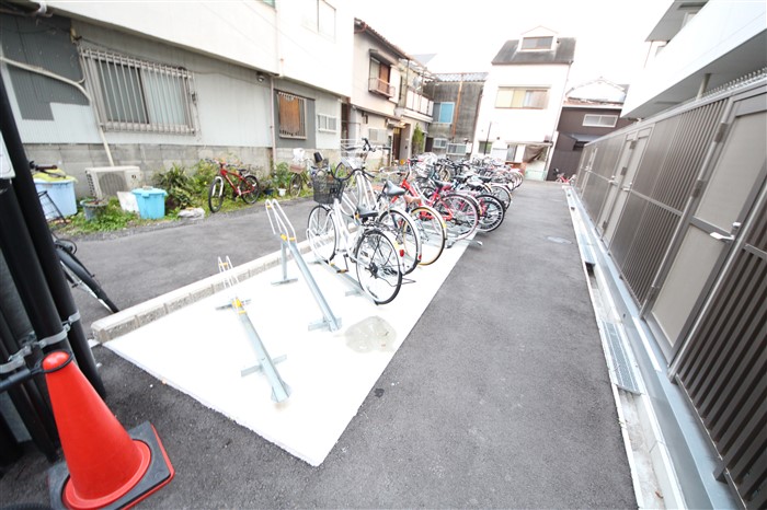 ディクス梅田東レジデンスのその他写真
