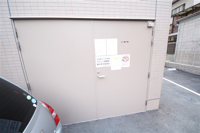 ディクス梅田東レジデンスのその他写真