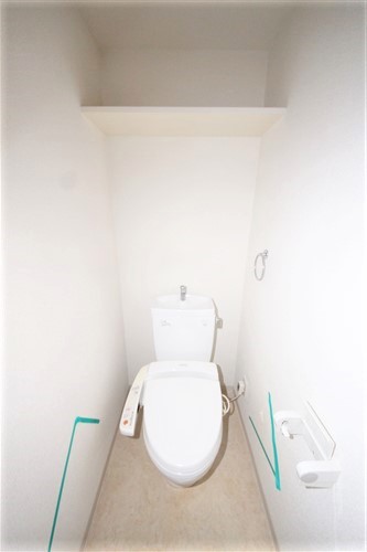 ジュネーゼグラン京町堀のその他写真