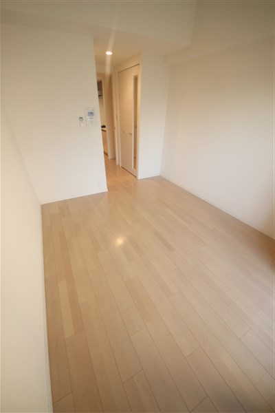 WーSTYLE 福島II wistariaの内装写真