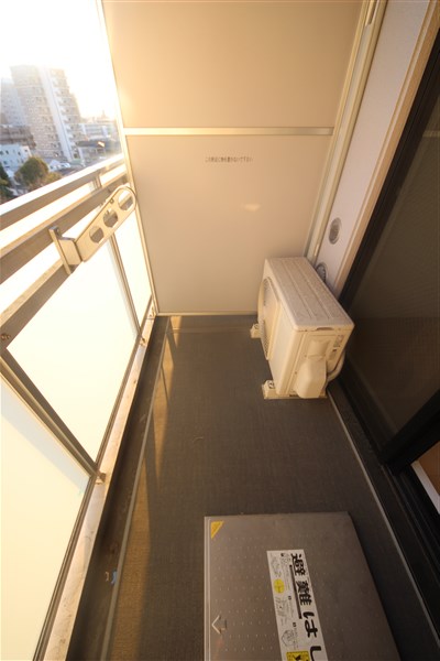 W-STYLE福島IIwistariaのその他写真