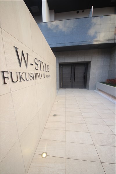 WーSTYLE 福島II wistariaのその他写真