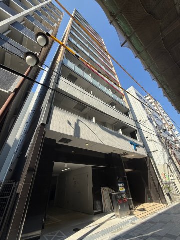 セレニテ日本橋ミラク