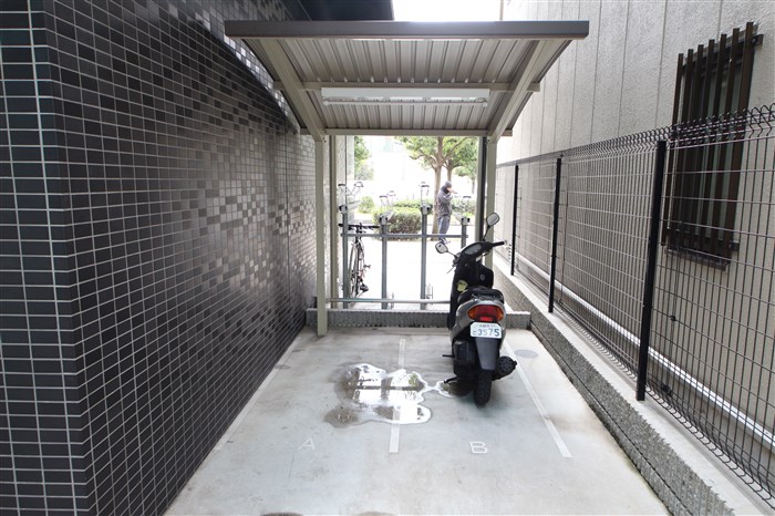 プレサンス難波駅前のその他写真