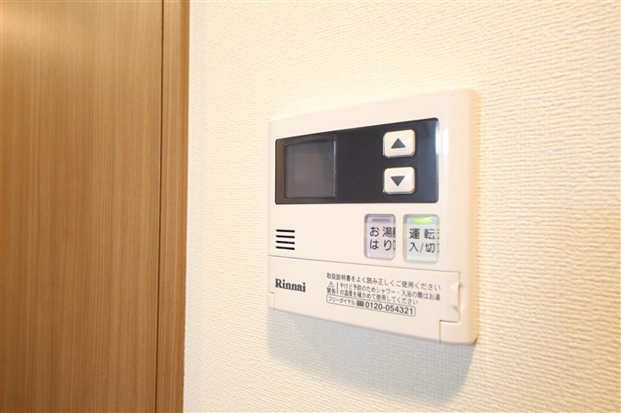 プレサンス難波駅前のその他写真