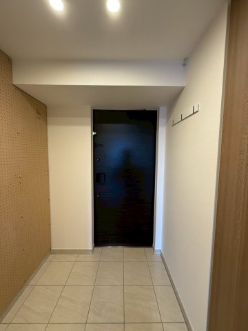 ザ・パークハビオ都島フロントの玄関写真