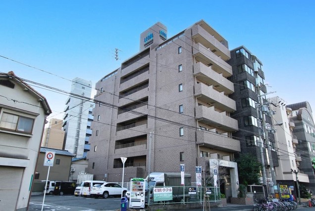 リーガル新大阪駅前II