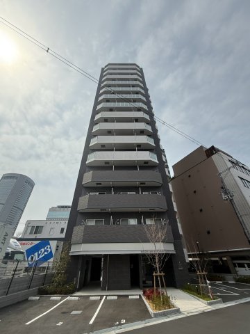 MELDIA CREST 桜ノ宮 Kirsch
