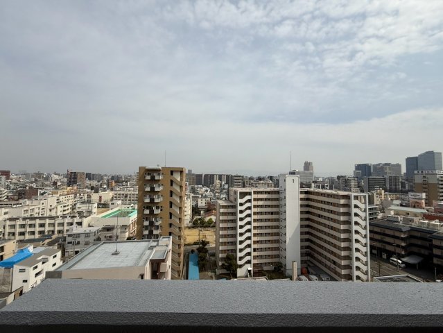 MELDIA CREST 桜ノ宮 Kirschのその他写真