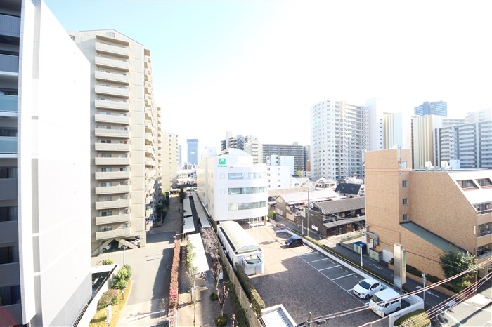 SーRESIDENCE福島GRANDEのその他写真