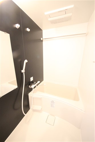 SーRESIDENCE福島GRANDEの風呂写真