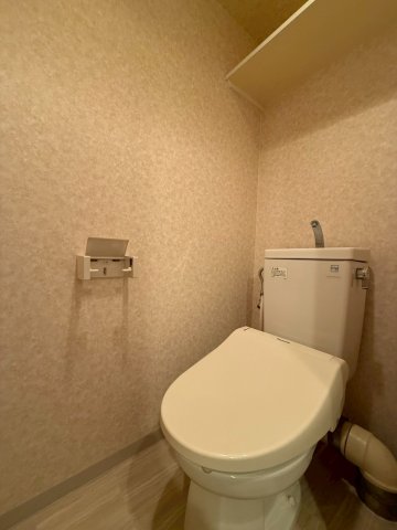 グラマシー心斎橋東のその他写真