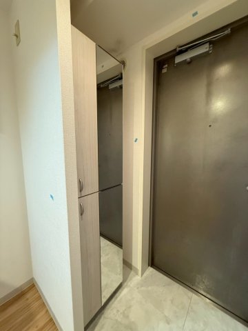 グラマシー心斎橋東のその他写真